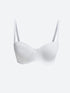LC Waikiki Underwire Unpadded Regular Strapless Bra